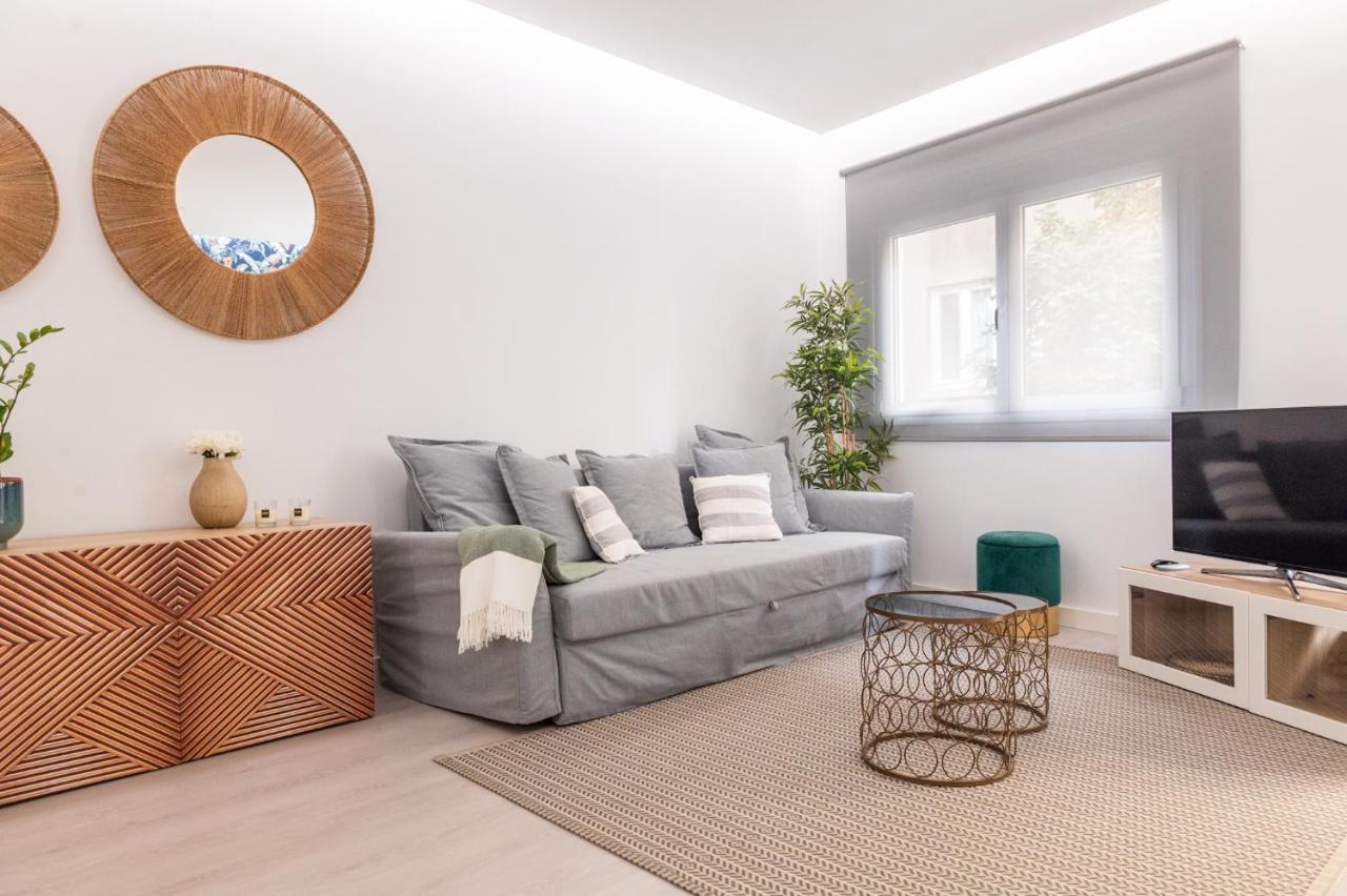 City Centre Apartment Santa Cruz Exteriér fotografie
