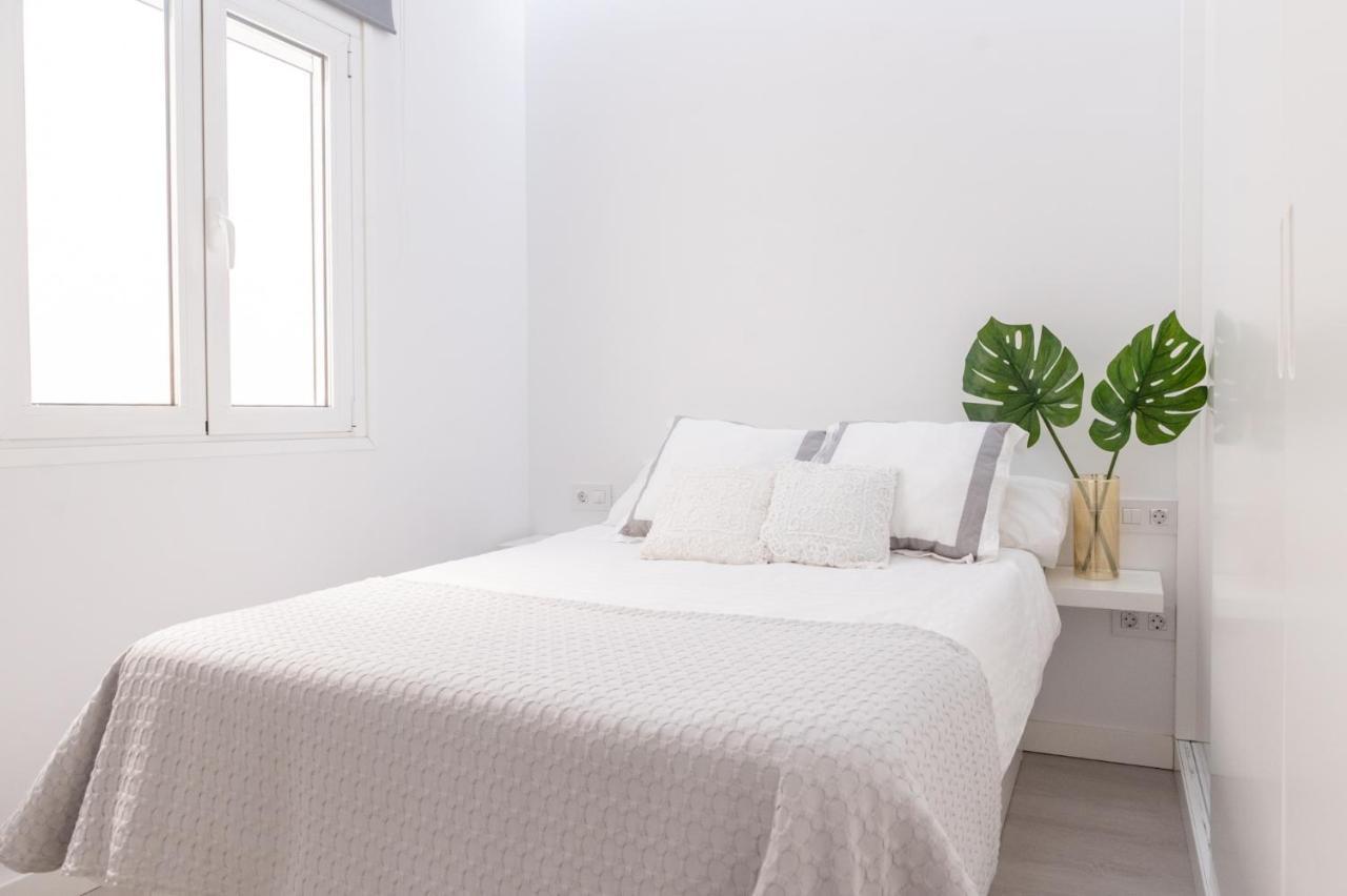 City Centre Apartment Santa Cruz Exteriér fotografie