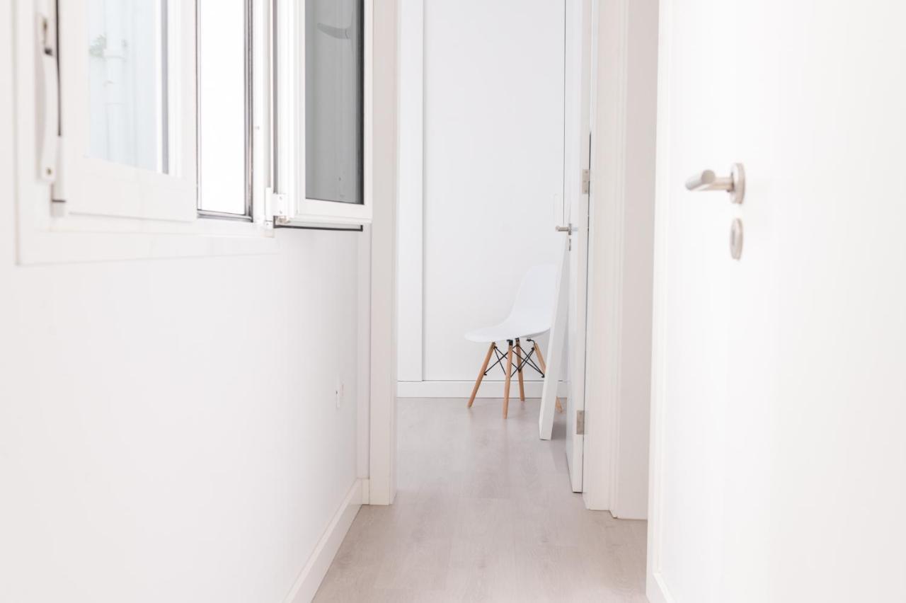 City Centre Apartment Santa Cruz Exteriér fotografie